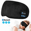 Antifaz bluetooth para dormir