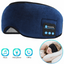 Antifaz bluetooth para dormir