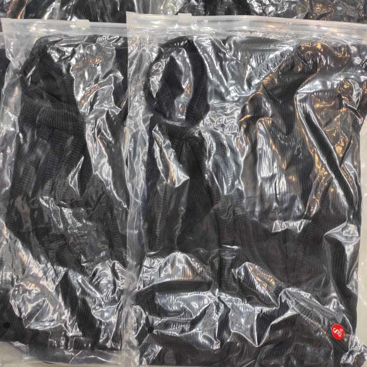 Faja reductora body negro L/XL - additional image 12