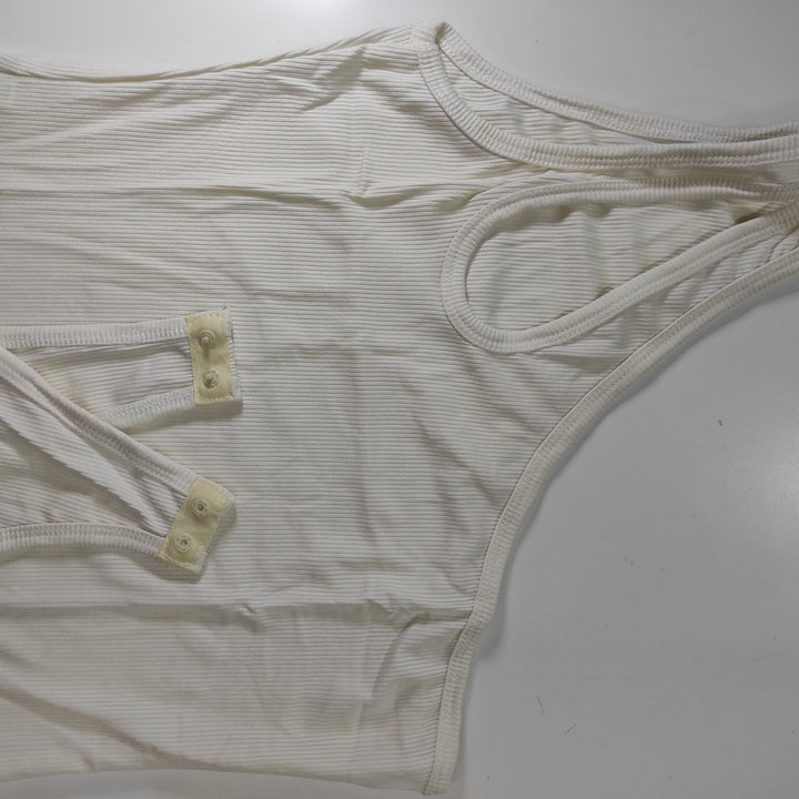 Faja reductora body beige L/XL - additional image 11
