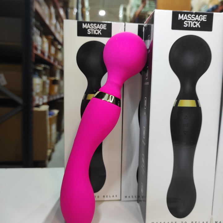 Vibrador del Punto G rosa - additional image 10