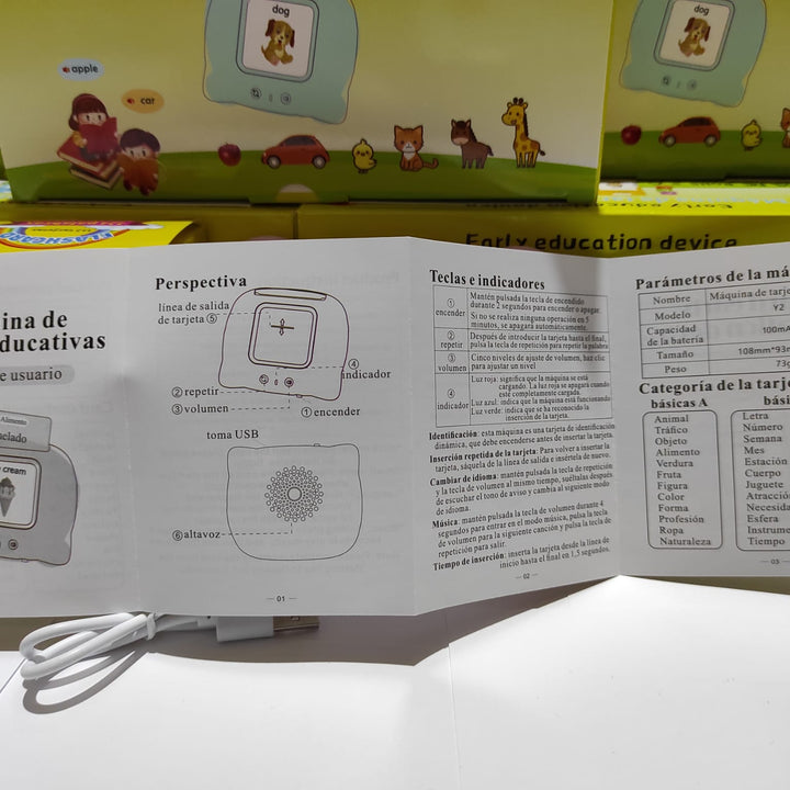 Juegos educativos rosa - additional image 7