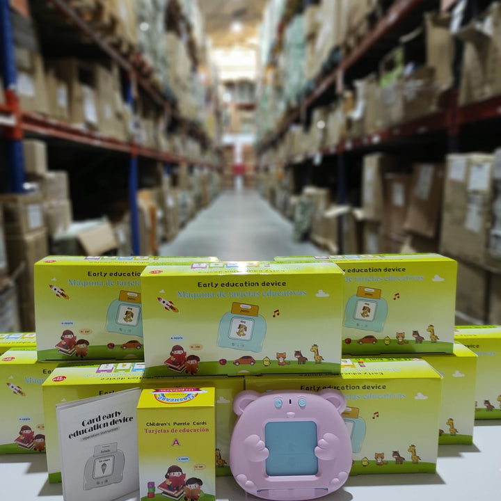 Juegos educativos rosa - additional image 3