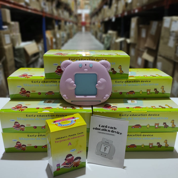 Juegos educativos rosa - additional image 2