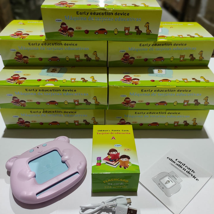 Juegos educativos rosa - additional image 16