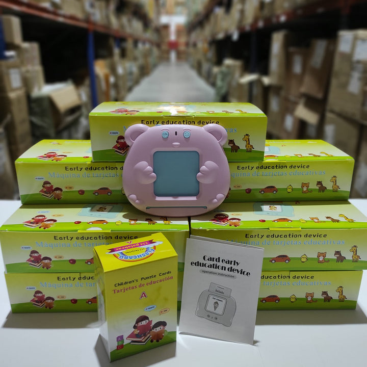 Juegos educativos rosa - additional image 1