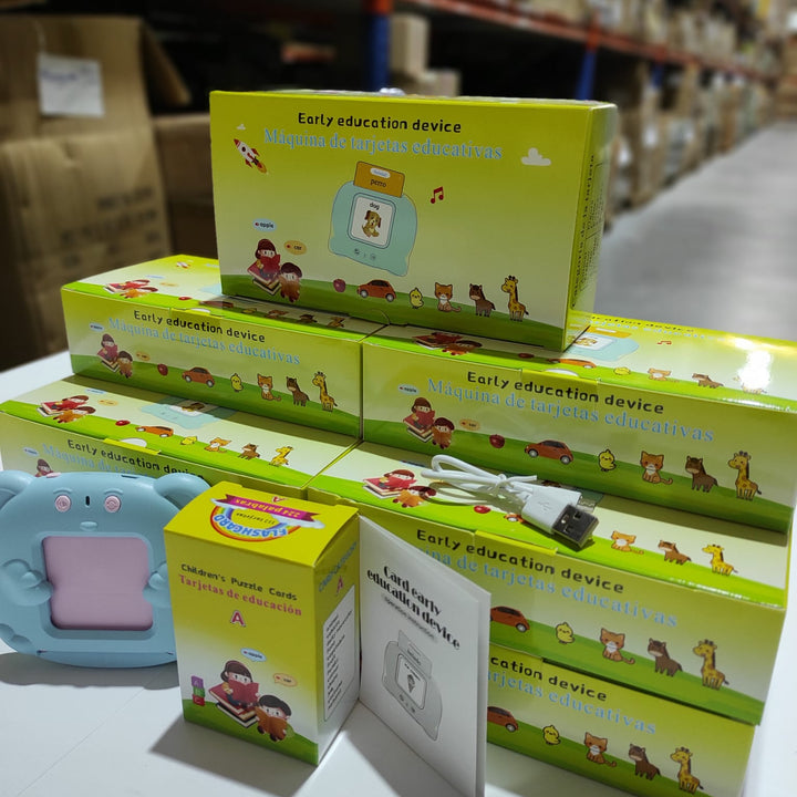 Juegos educativos rosa - additional image 14