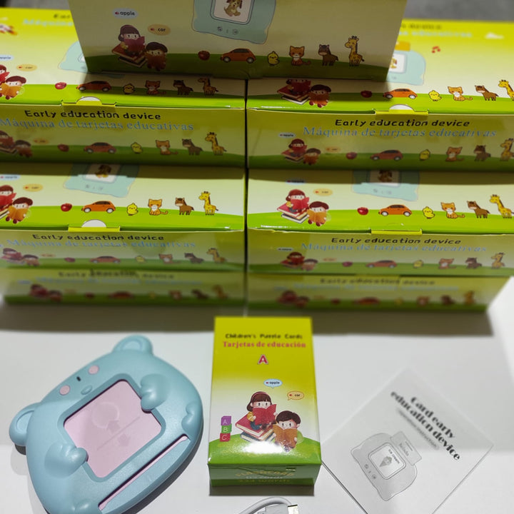 Juegos educativos rosa - additional image 15
